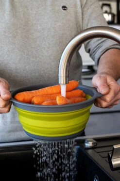 Colourworks Vergiet Groen - ø 24 Cm 4 Colourworks Vergiet Groen - ø 24 Cm -Goedkope Keuken Benodigdheden v8ssf8euoffv2hxvykop 04587