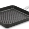 Valira Grillpan Aire - 28 X 28 Cm - Standaard Anti-aanbaklaag 1 Valira Grillpan Aire - 28 X 28 Cm - Standaard Anti-aanbaklaag -Goedkope Keuken Benodigdheden valiragrillpan28x281