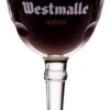 Westmalle Bierglas Trappist - 330 Ml -Goedkope Keuken Benodigdheden westmalle set 1 1