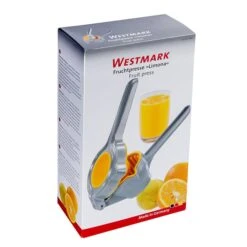 Westmark Fruitpers Limona -Goedkope Keuken Benodigdheden westmark limona fruitpers