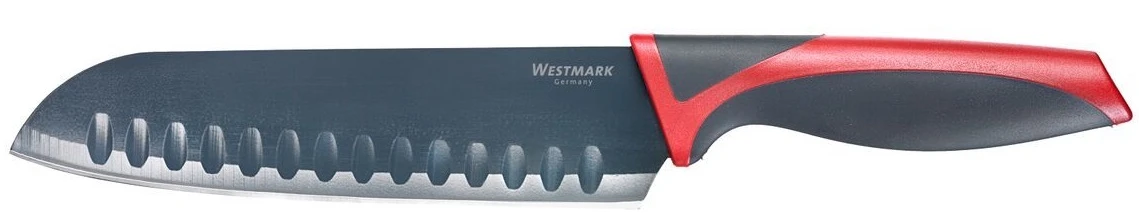 Westmark Santokumes 17 cm Westmark Santokumes 17 Cm -Goedkope Keuken Benodigdheden westmark santokumes