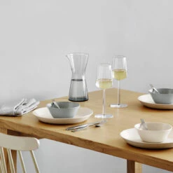 Iittala Koffieschotel Teema Wit ø 15 Cm -Goedkope Keuken Benodigdheden wit teema iittala