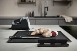 Wusthof Messenslijper - Elektrisch - Easy Edge -Goedkope Keuken Benodigdheden wocs mood front 05