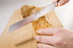 Wusthof Broodmes Classic Ikon 23 Cm 5 Wusthof Broodmes Classic Ikon 23 Cm -Goedkope Keuken Benodigdheden wusthof broodmes classic ikon sfeer