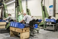 Wusthof Officemes Classic Ikon 9 Cm -Goedkope Keuken Benodigdheden wusthof messen sfeer4 22