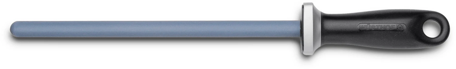 Wusthof Slijpstaaf Keramisch 26 cm Wusthof Slijpstaaf Keramisch 26 Cm -Goedkope Keuken Benodigdheden wusthof slijpstaaf keramisch