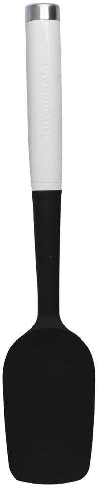 KitchenAid Spatel Classic White 29 Cm