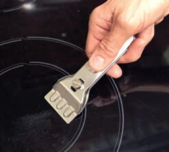 KitchenCraft Kookplaatschraper 4 KitchenCraft Kookplaatschraper -Goedkope Keuken Benodigdheden zbznvdjthbwmohmkvkbk 79771